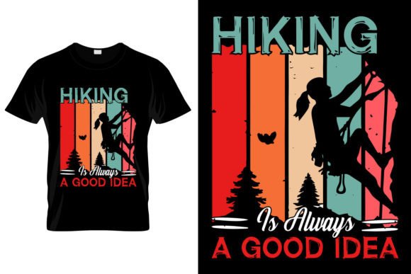 Hiking is Always a Good Idea for Every Adventure Seeker