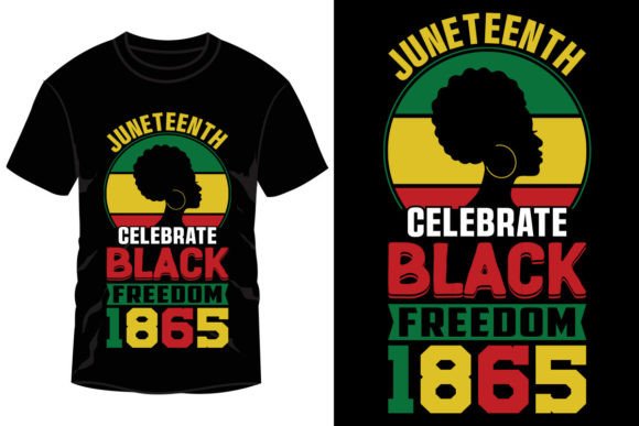 Juneteenth Celebrate Black Freedom 1865: A Symbol of Liberation and Legacy