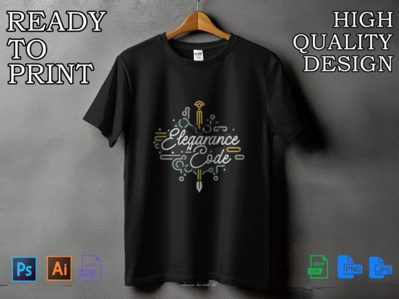 Programming Tshirt Bundle