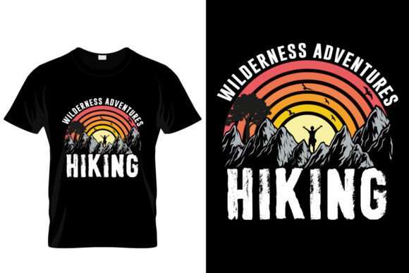 Wilderness Adventures Hiking: A Guide to the Perfect Design for Outdoor Enthusiasts